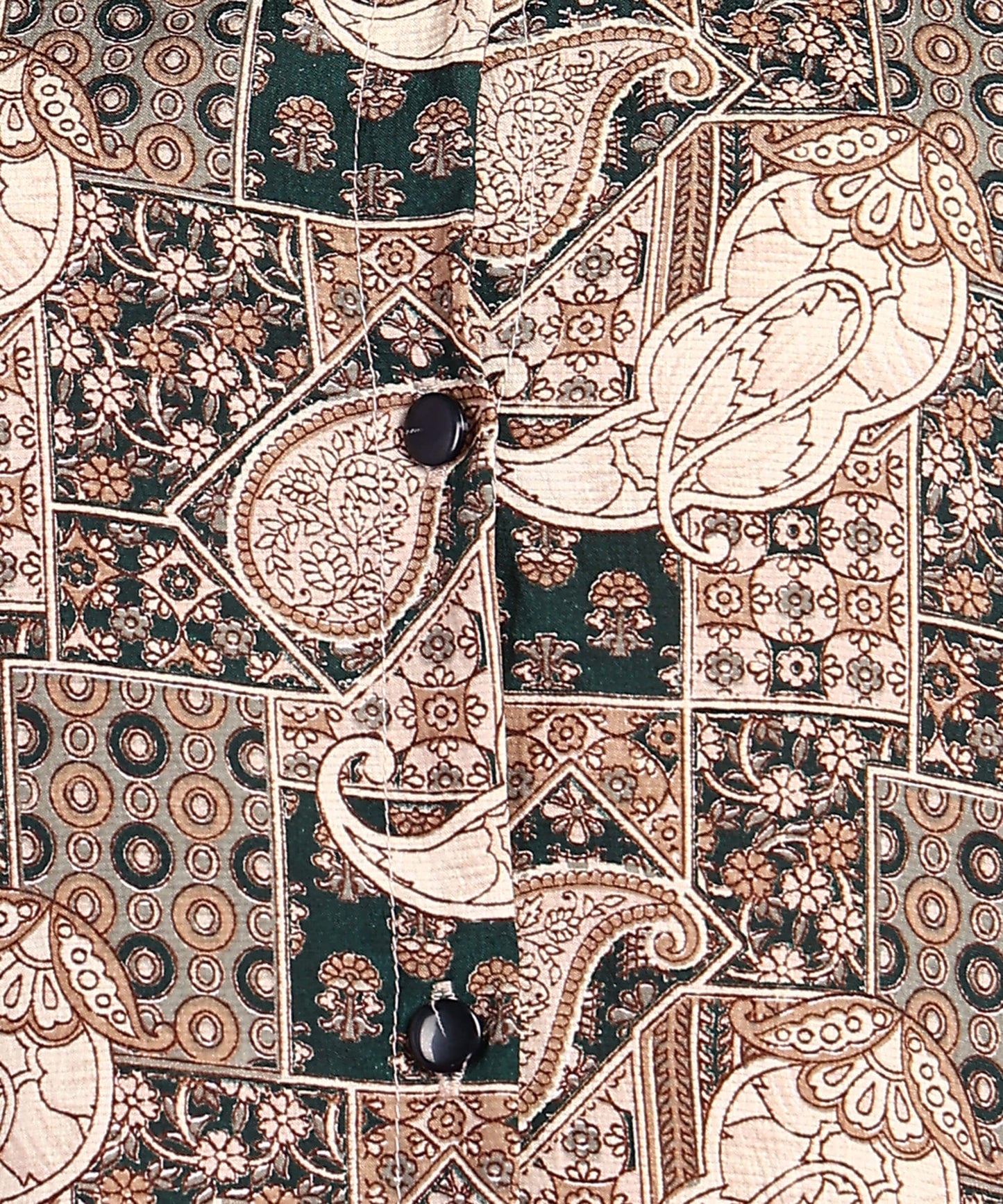 Popwings Women Casual Floral Printed Shirt